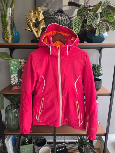 Trespass winter jacket