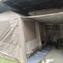 air tent Image 2