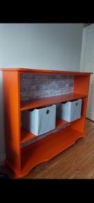 bookshelf