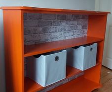 bookshelf
