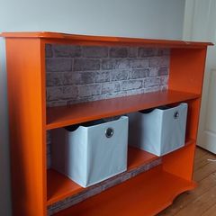 bookshelf