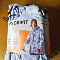 Ski Jacket - Ladies Size Medium