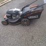 Legacy petrol lawn mower Image 3