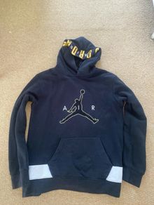 Jordan Air Hoodie