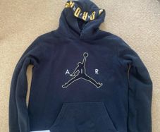 Jordan Air Hoodie