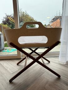 SnuzBaskit Moses Basket