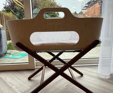 SnuzBaskit Moses Basket