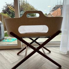 SnuzBaskit Moses Basket