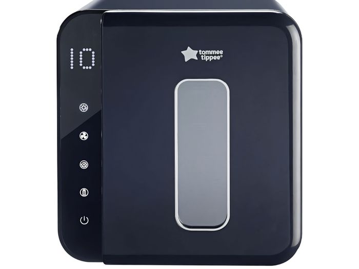 Tommee Tippee UV Steriliser Black