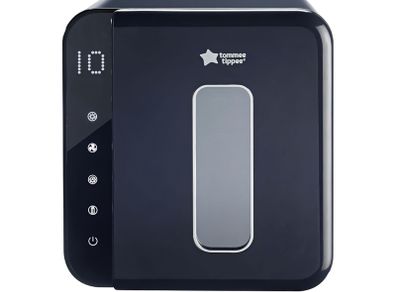 Tommee Tippee UV Steriliser Black
