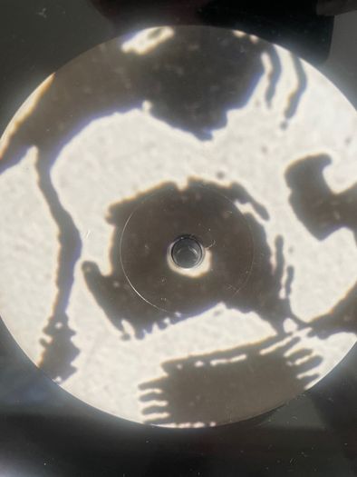 Gavin Friday / Thomas Brinkman / Alan Vega - #7 Alan Vega 70th Birthday Limited Edition EP