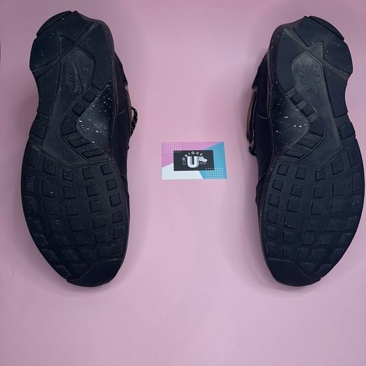 Premium Nike Air Huarache Light
