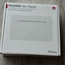 HUAWEI 4G+ Router LTE 300Mbps Sim Card | Wi-Fi AC1300 | 4 Gigabit Ports Image 4