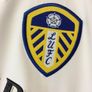 Leeds United Jersey. Season 2002/2003. Official Nike Home Jersey. Authentic Original From 2002. Not A Modern Day Remake. Image 6