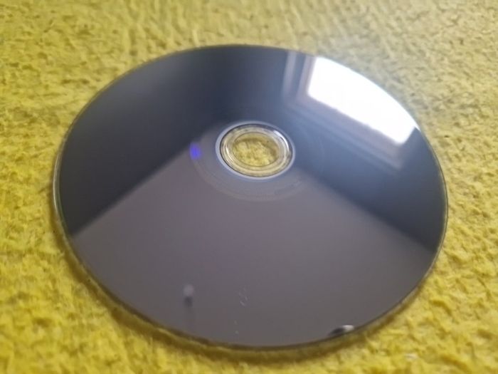 PlayStation VR Demo disc PlayStation 4 Ps4 Games Original