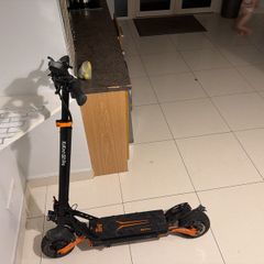 scooter
