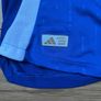 Italy Football Jersey Blue Size XL Image 3