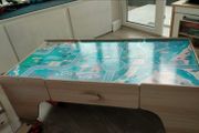 toy activity table