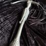 Replica - Decorative metal crossbow Image 4