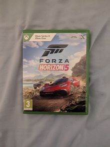 Xbox One games
