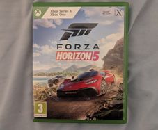 Xbox One games