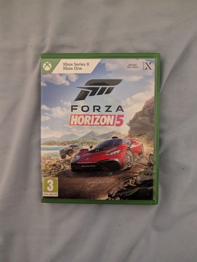 Xbox One games
