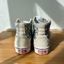 Vans high top trainers uk 4.5/37 Image 6