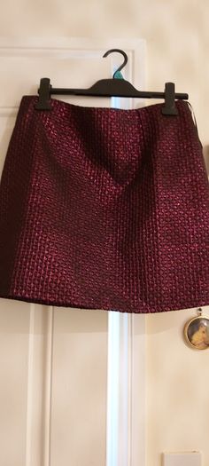 Ladies skirt