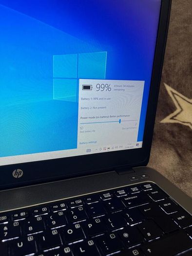 Laptop HP EliteBook 840 G1