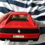 Red Ferrari 348 (1989) Image 2