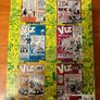 Comic: 'VIZ' annual 1988 (26-31) Image 3