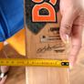 Junior DSC Cricket Bat Size 3 (Ages 7 to 9) Image 5