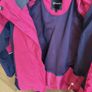 Kids Berghaus Jacket Image 4