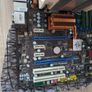 MSI X58 Platinum motherboard, 24GB RAM, i7-920, Noctua CPU Cooler Image 9