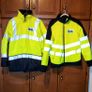 Complete Workwear Bundle. Jackets, Safety Shoes, Hi-Vis Clothing & PPE Image 2
