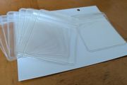 Coin Pockets 10pcs