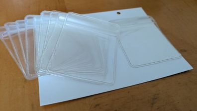 Coin Pockets 10pcs