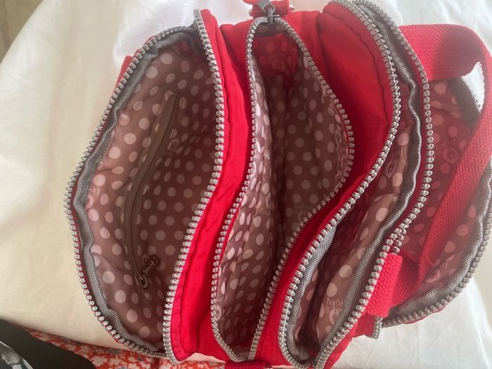 Travel bag