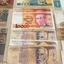 Brazil Banknotes Collection Image 4