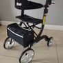 drive rollator walking aid Image 3