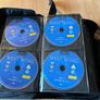 DVD Boxset Assortment X 93 (R14) Image 3