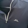 J. Lindeberg 1/4 zip Golf sweater Image 2