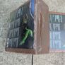Complete Reptile Turtle Enclosure Setup Bundle with Lighting, Substrate and Calcium Supplements Image 5