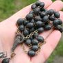 Two Vintage Rosaries 30 each Image 4