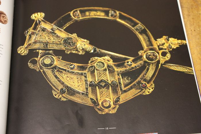 The Celts. Life , Myth and Art.