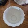 Vintage Ceramic Plant Pot Image 2
