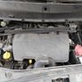Breaking Dacia sandero 2016 petrol Image 2