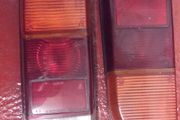 Triumph 2000 MK 2 Spares