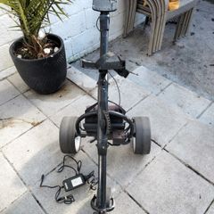 mocad 3 golf caddy