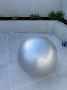 Gym ball